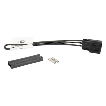 Motorcraft Wireasy Wire Assembly, Wpt1566 WPT1566